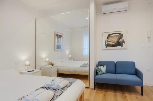Citta Nuova-Barriera Nuova-San Vito-Citta Vecchia Apartment | Alexander's Nest