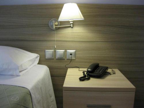 Kamena Vourla Apartment | Alexandros