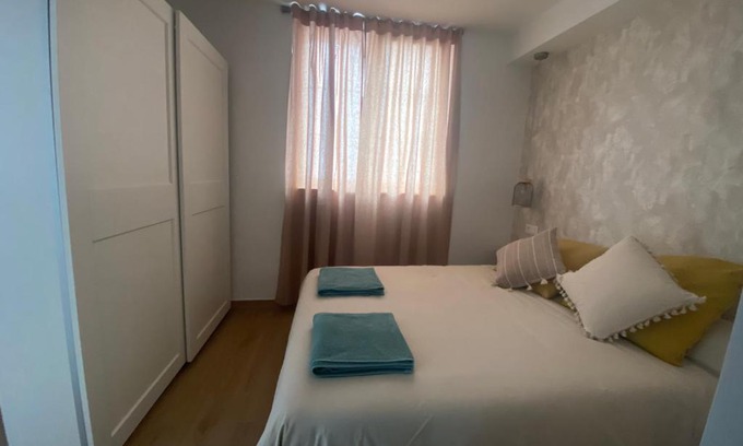 Los Silos Apartment | Alexia House !