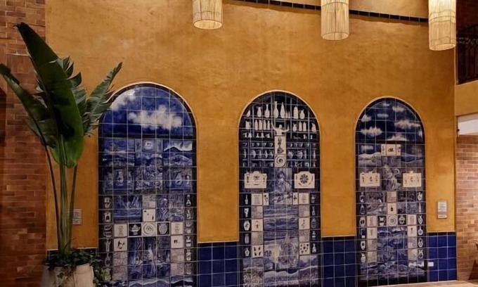 El Carmen de Viboral Hotel | Alfahar Hotel