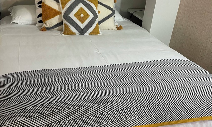 Socorro Apartment | Alfama Rio heart of Lisbon