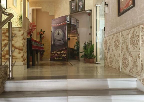 Tafilah Governorate Hotel | Alfares Hotel