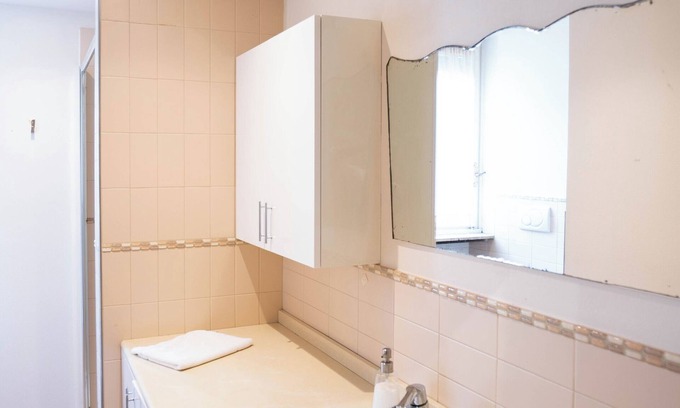 Novara Apartment | Alfieri Apartment - Central