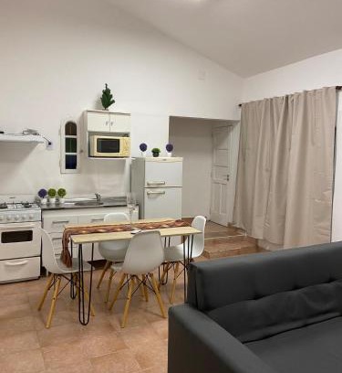 La Rioja Apartment | Alfonsina apartment in the center
