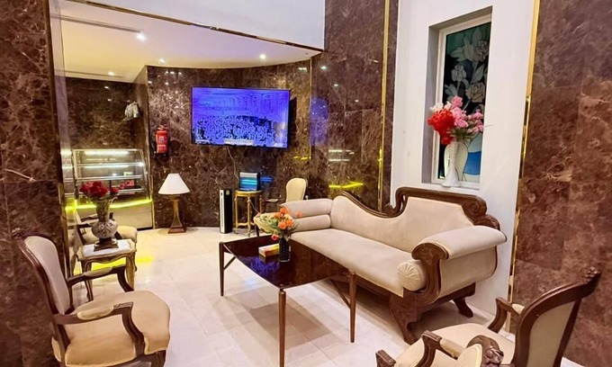 Al-Safa Hotel | ALFORSAN ALSAFA HOTEL