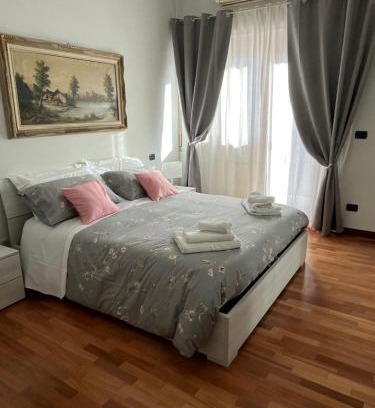 Tuscolano Apartment | ALGA Roma