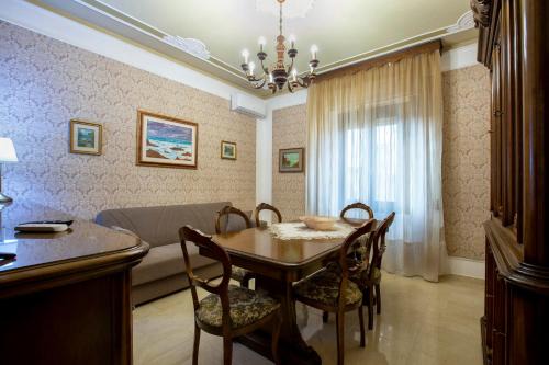 Alghero Apartment | Alghermanzoni