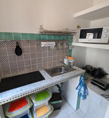 Alghero City Centre Apartment | Alghero, old town