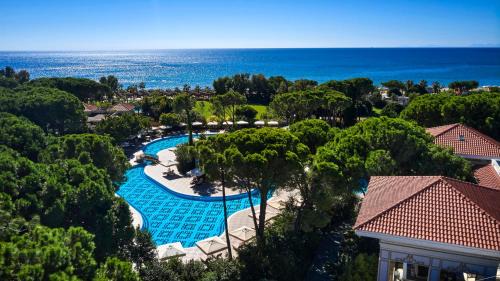 Sorgun Mahallesi Resort | Ali Bey Resort Sorgun
