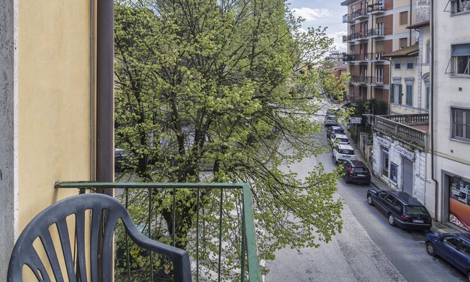 Pisa House | ALIANTE TURIST HOUSE