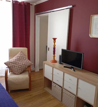 Setubal Apartment | Aliciamar E by Casas de Setúbal