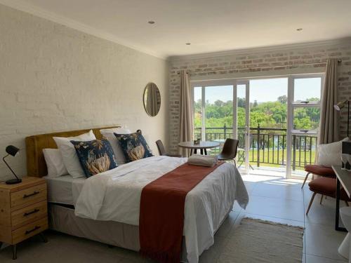 Parys Apartment | Alimama Spaces The Manson's Cote de Val