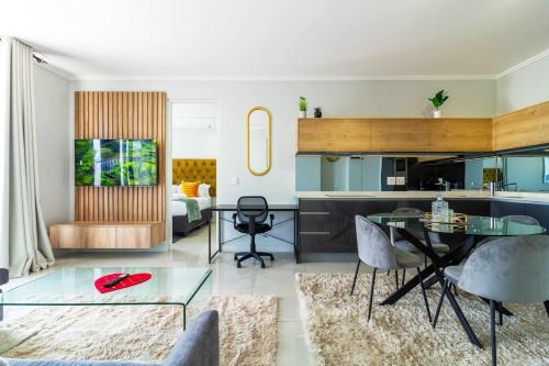 Kareeberg Apartment | #AlimamaSpaces Dondo's Cassini
