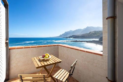 San Cristobal de La Laguna Apartment | Alisios de Jover