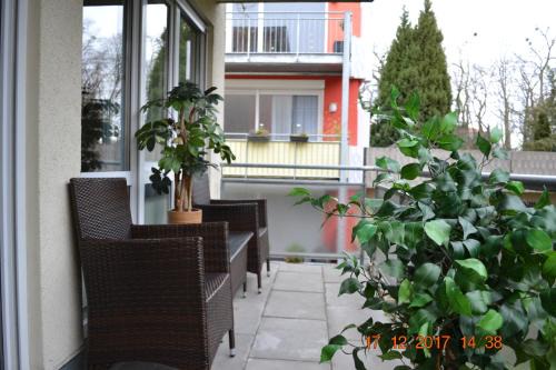 Ludwigsburg-Sud Apartment | Alissa