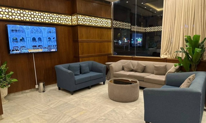 Jomaiza Hotel | ALJEMEZA TOWER HOTEL