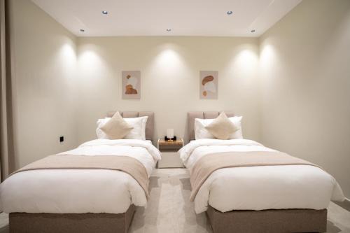 Medina Hotel | Aljood Residence-BY CH