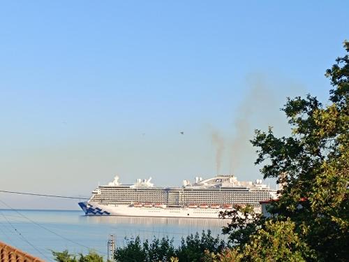 Katakolo Apartment | Alkyoni luxury apartments Katakolo