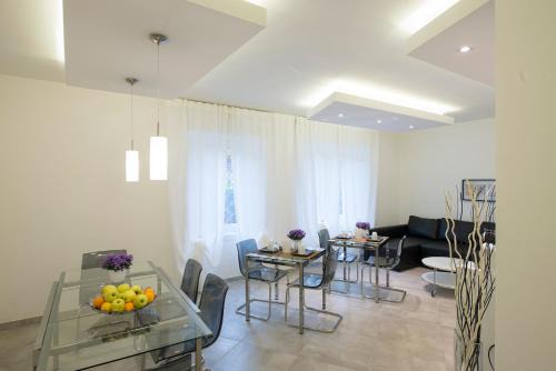 San Zeno Apartment | All'Abbazia