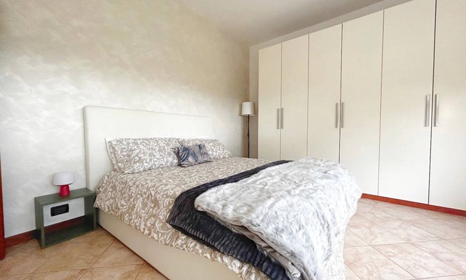 Mestre Apartment | All'Arco Apartment