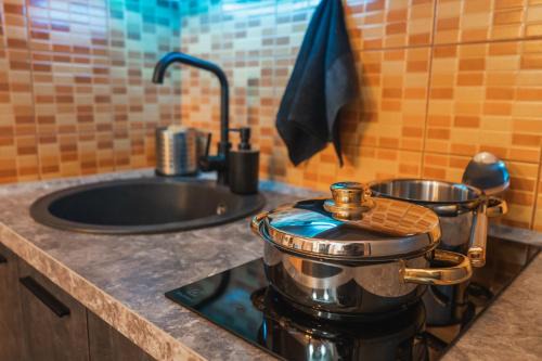 Skopje Region Apartment | - All-Around Skopje Apartments - Premium Hospitality -