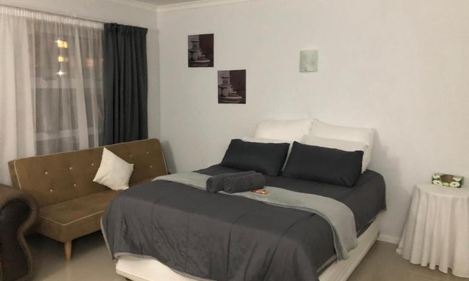 Strand Apartment | All-in-one Strand Apartment nearby beach