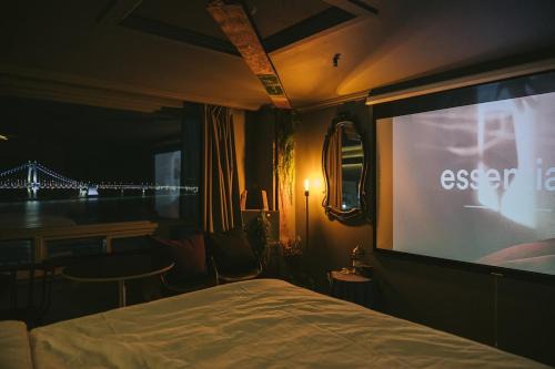 Suyeong-Gu Apartment | All New Diamond House