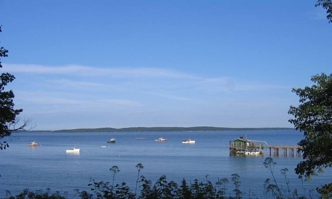 Milbridge Other | All-Season Waterside Wonderland: Sold, please see our "sister" listing on VRBO