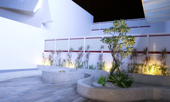 Hualien City Centre Hotel | All-Ur Boutique Motel - Hua-Lian Branch