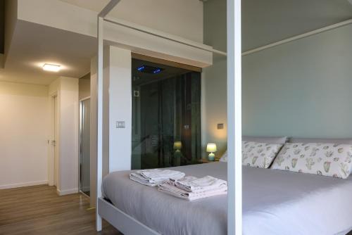 Borgo Trento Bed & Breakfast | Alla Riva