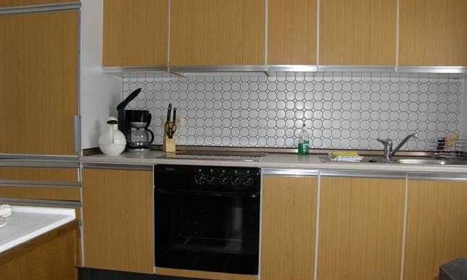 Wernborn Apartment | Alle Appartements im Haus U - Haus U, für 1-15 Personen, 25km bis Ffm-nord