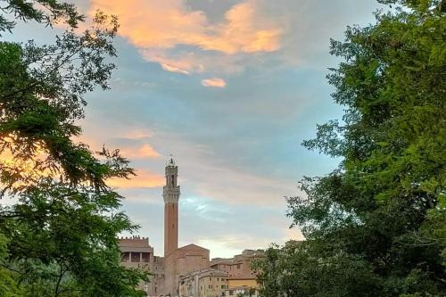 Sovicille Apartment | Alle porte di Siena