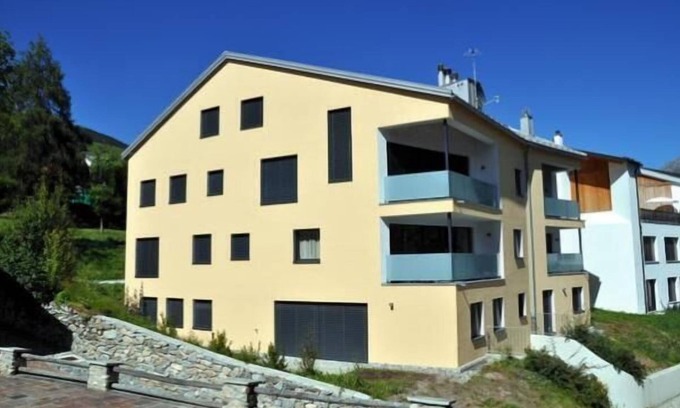 Engadin Scoul Apartment | Allegra and welcome to the Craista 5 vacation apartment