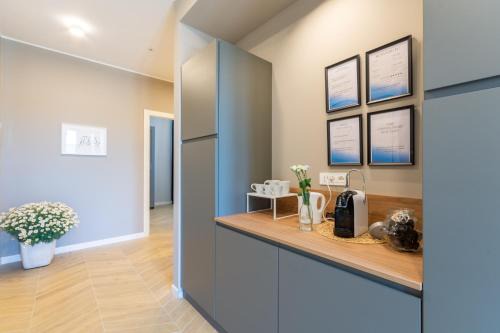 Cantu House | Allevi Rooms - Mastersuites