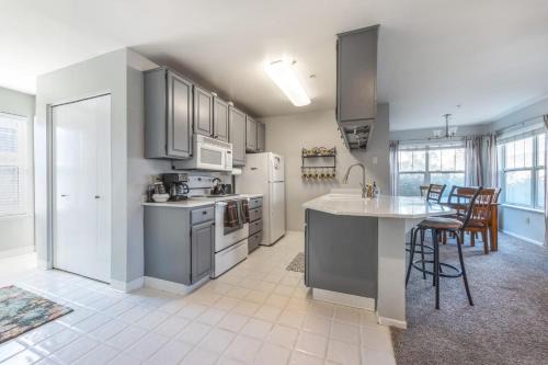 Hood River House | Alley's 22