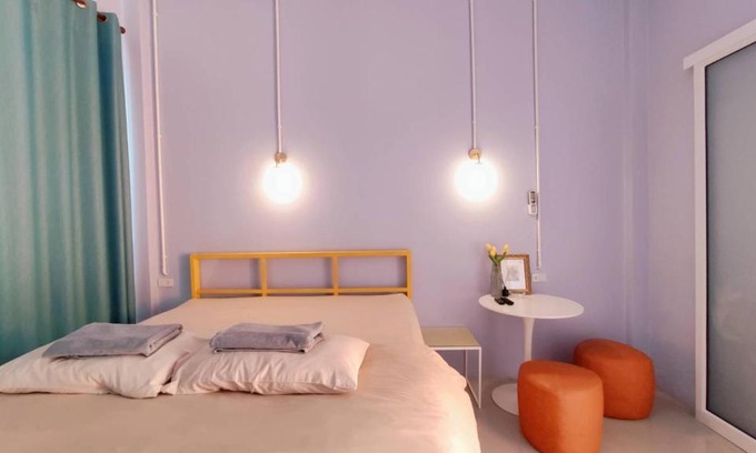 Makham Tia Hotel | Alley51 Hotel