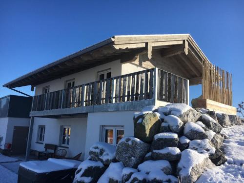 Kaufbeuren Ski Chalet | Allgäu-Chalet Kaufbeuren