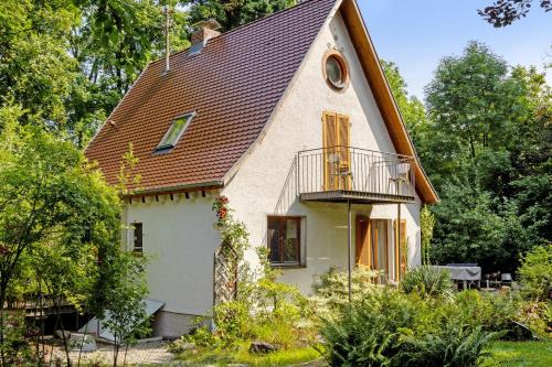 Bad Waldsee Apartment | Allgaierarthaus