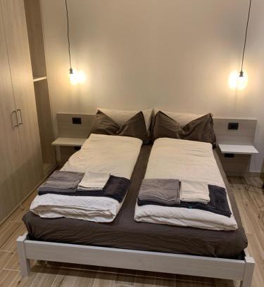 Longarone Apartment | Alloggio Casa Talvena Longarone