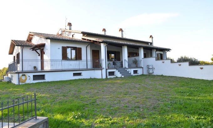 Acquapendente Apartment | alloggio le due querce