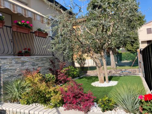 Peschiera del Garda Apartment | alloggio ROZAFA