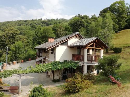 Sordevolo Apartment | Alloggio Starteri