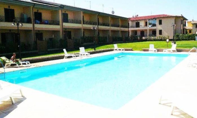 Capodimonte Apartment | Alloggio turistico 2