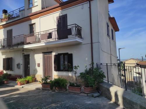 Fara in Sabina Apartment | Alloggio Turistico Maria Rita