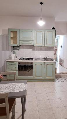 SantʼOreste House | Alloggio Turistico Pescaxiause