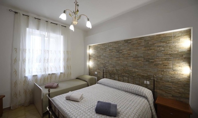 Fondi Apartment | Alloggio Turistico Zio Benny