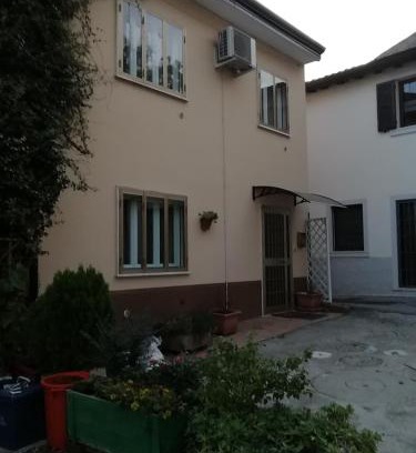 Lavagno House | alloggio verona est S. Pietro