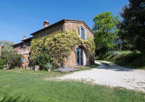 Sinalunga House | Alloro