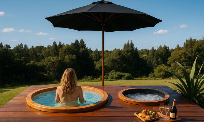 Hobsonville Villa | Allure- Your Auckland Wellness sanctuary