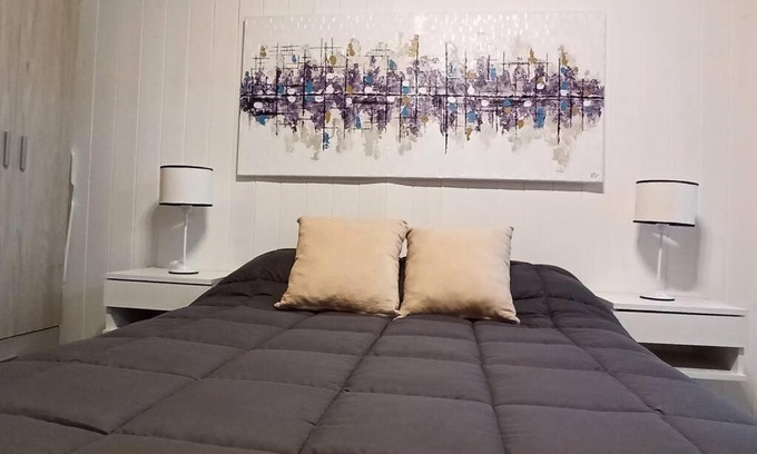 San Antonio de Areco Apartment | Alma de Pueblo - Departamento